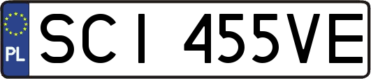 SCI455VE