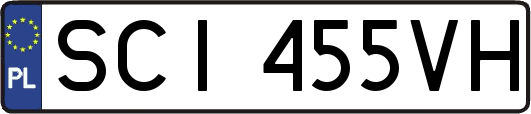 SCI455VH