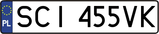 SCI455VK