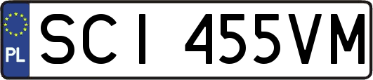 SCI455VM