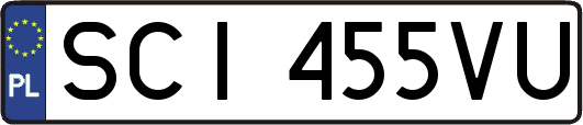SCI455VU
