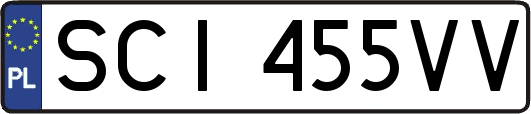 SCI455VV