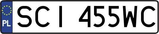 SCI455WC