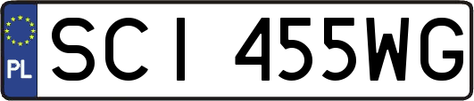 SCI455WG