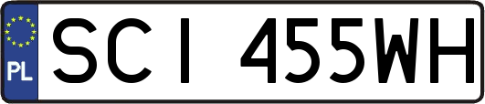 SCI455WH