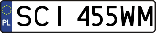 SCI455WM