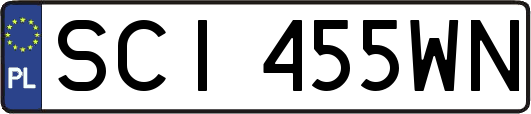SCI455WN