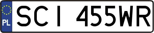 SCI455WR