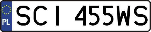 SCI455WS