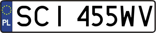 SCI455WV