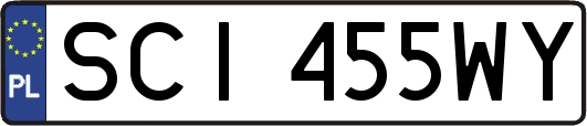 SCI455WY