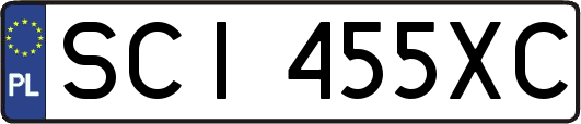 SCI455XC