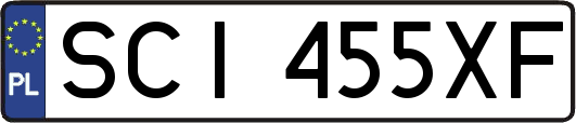 SCI455XF