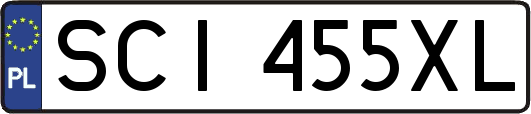SCI455XL