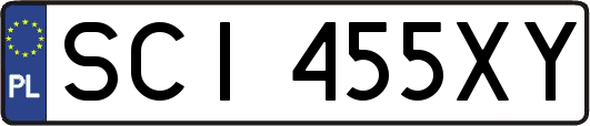 SCI455XY