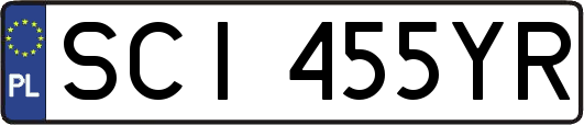 SCI455YR