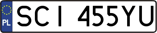 SCI455YU