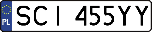SCI455YY