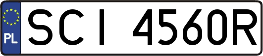 SCI4560R