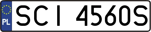 SCI4560S