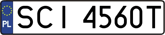 SCI4560T