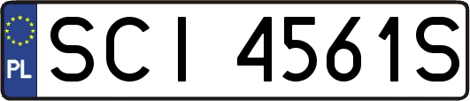SCI4561S