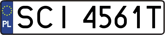 SCI4561T