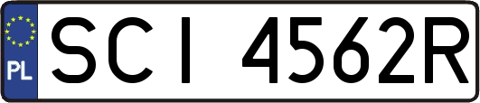 SCI4562R