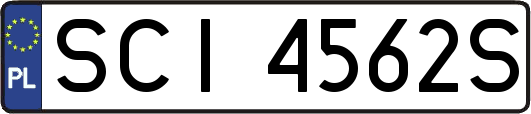 SCI4562S