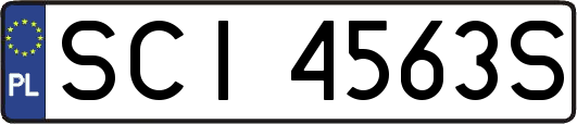SCI4563S