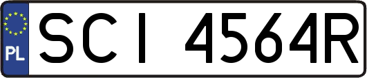 SCI4564R