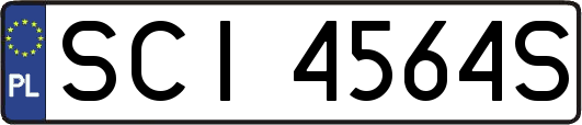 SCI4564S