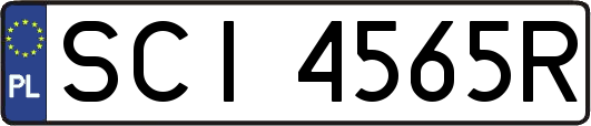 SCI4565R