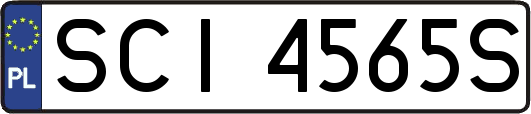 SCI4565S
