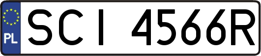 SCI4566R