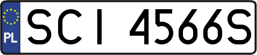 SCI4566S