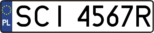 SCI4567R