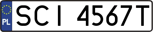 SCI4567T