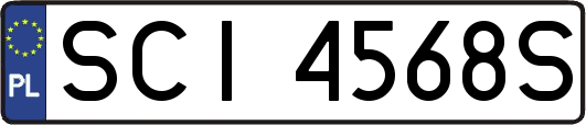 SCI4568S