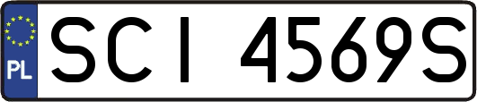SCI4569S
