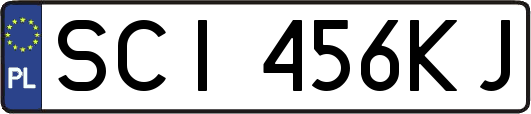SCI456KJ