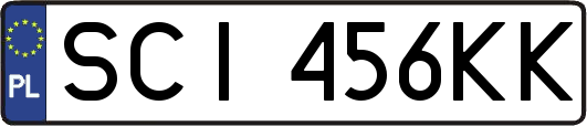 SCI456KK