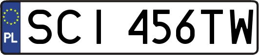 SCI456TW