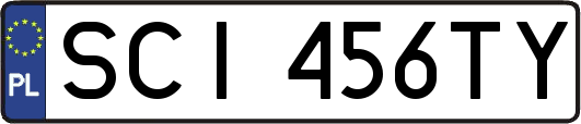 SCI456TY