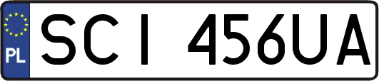 SCI456UA