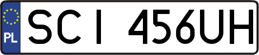 SCI456UH