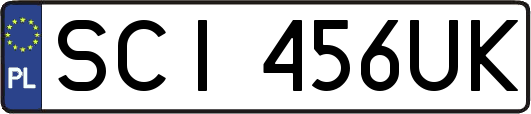 SCI456UK