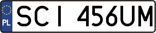 SCI456UM