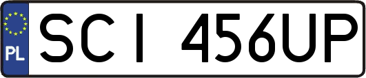SCI456UP