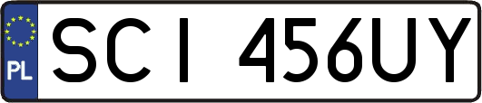 SCI456UY